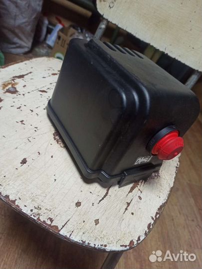 Крышка корпуса воздушного фильтра Lifan