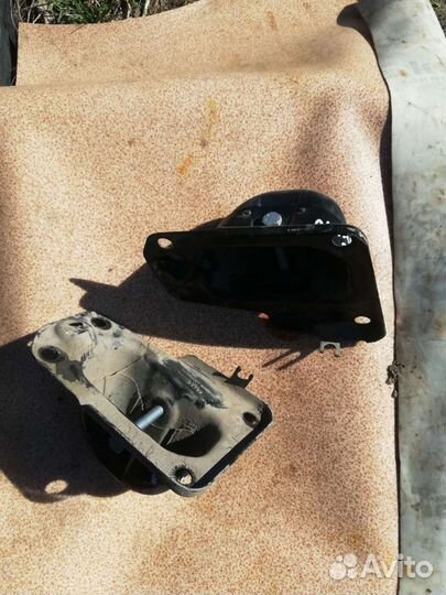 Опорный кронштейн Шкода октавия 3 а7