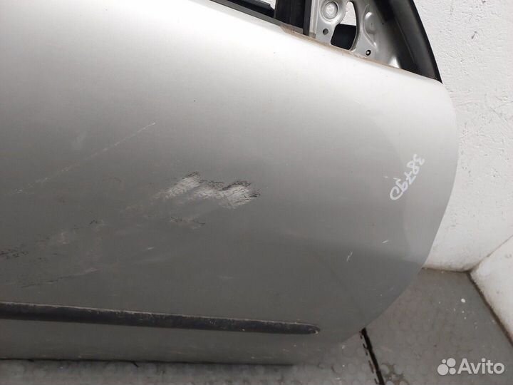 Дверь правая передняя Seat Cordoba 2