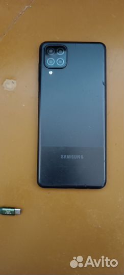 Samsung Galaxy A12, 4/32 ГБ