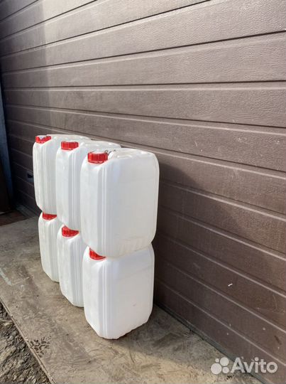 Канистра 20л