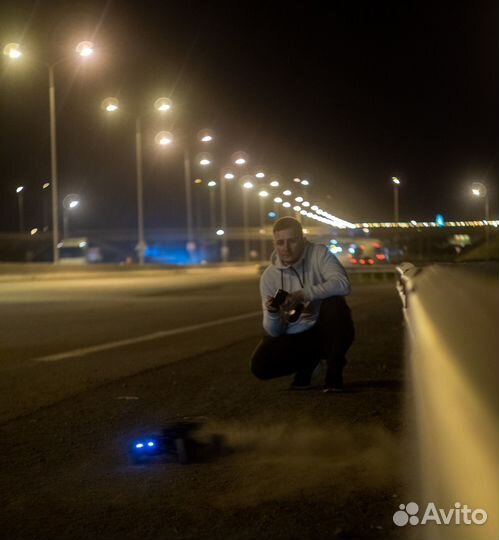 Фотограф / видеооператор / монтажер