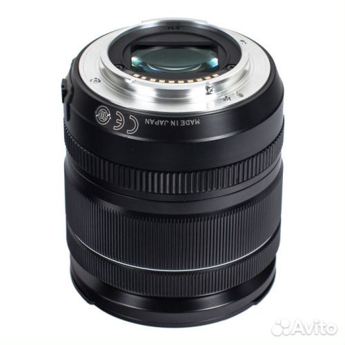 Fujifilm XF 18-55mm F2.8-4 R LM OIS Новый