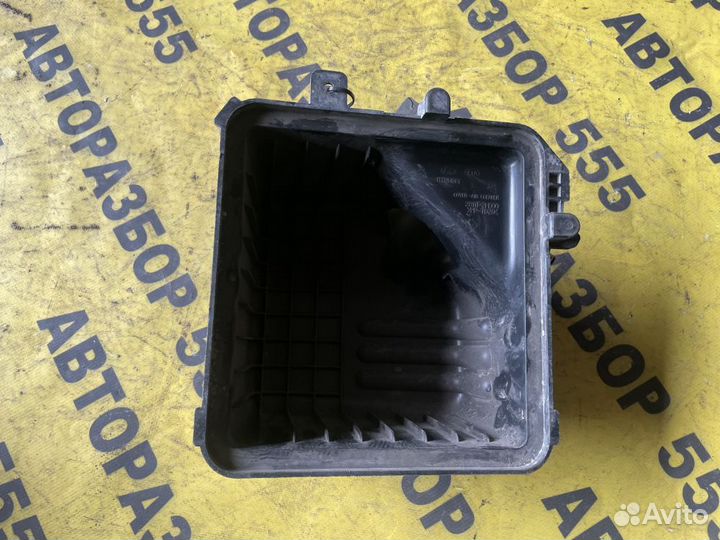 Крышка воздушного фильтра Hyundai Elantra