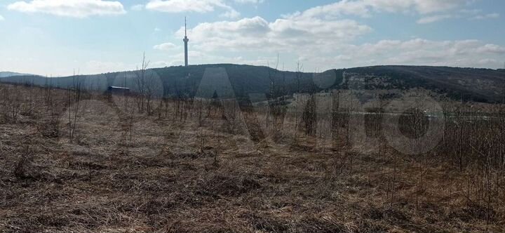 Участок 1,35 га (СНТ, ДНП)