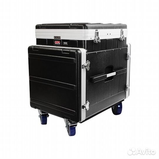 Кейс рэковый gator GRC-12X10PU