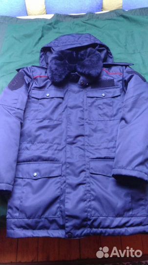 Форма полиции