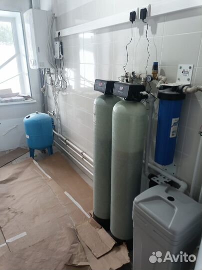 Фильтр для воды