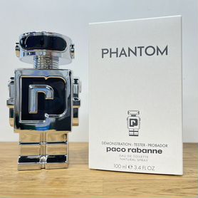 Paco Rabanne Phantom Оригинал / Тестер