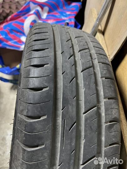 Viatti Strada Asimmetrico 185/65 R18