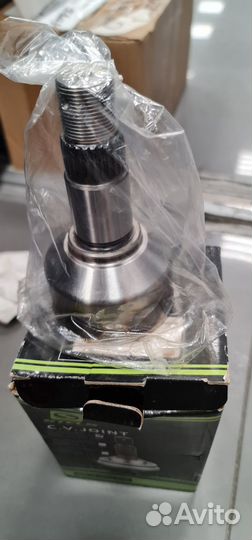 Шрус внешний переднего/заднего привода stels