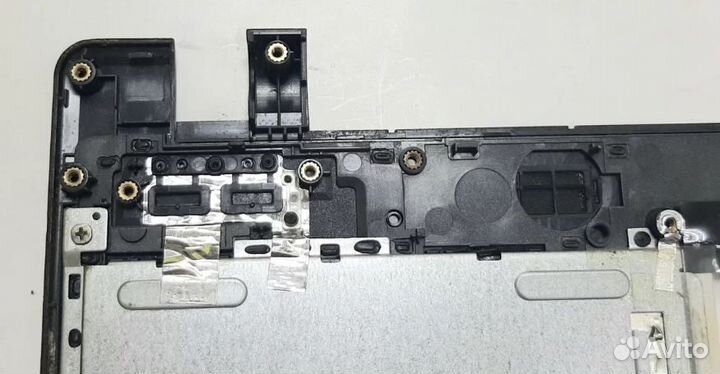 Верх.часть корп. ноут. Acer 5820TG. Отп. в регионы