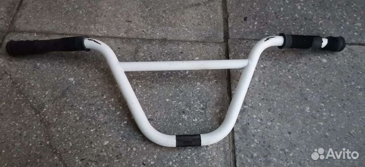 Руль на bmx