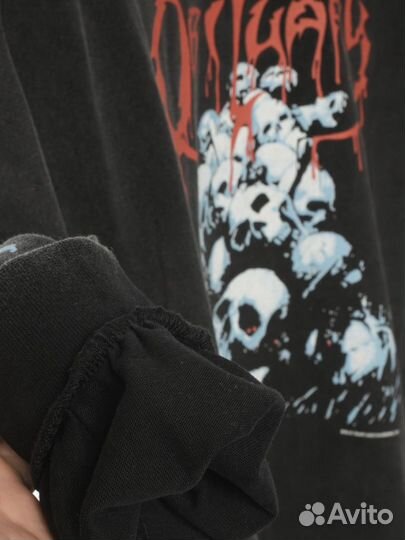 Лонгслив Saint Michael