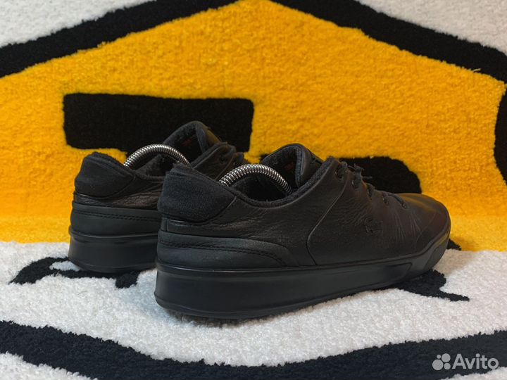 Кеды Lacoste Explorateur 45 10,5uk оригинал