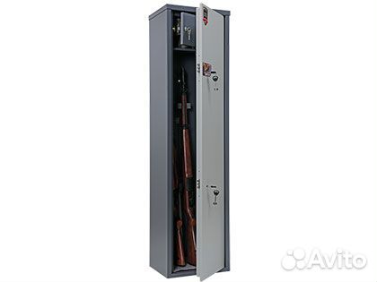 Сейф оружейный Беркут 143 (2мм)