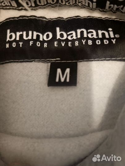Толстовка Bruno banani оригинал фирменная женская