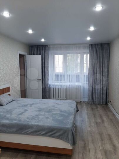 Квартира-студия, 34 м², 3/9 эт.