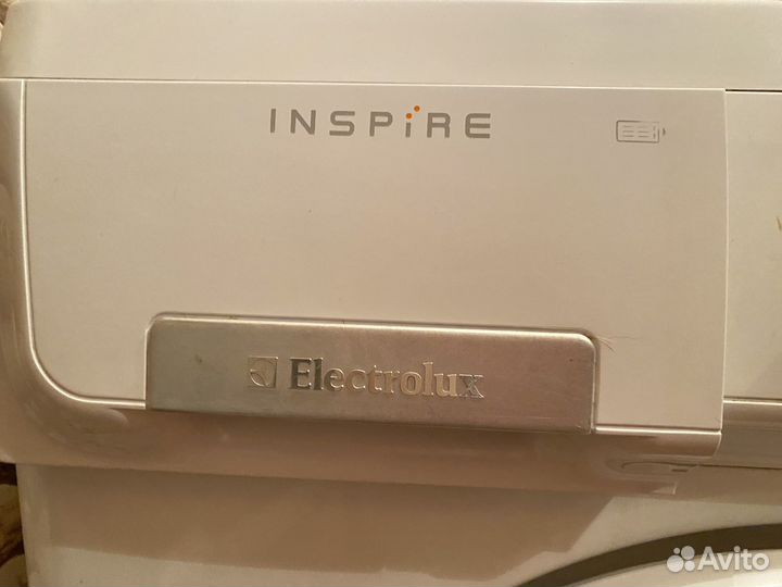 Стиральная машинка electrolux бу