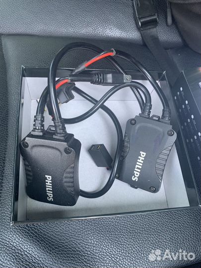 Блоки обманок h7