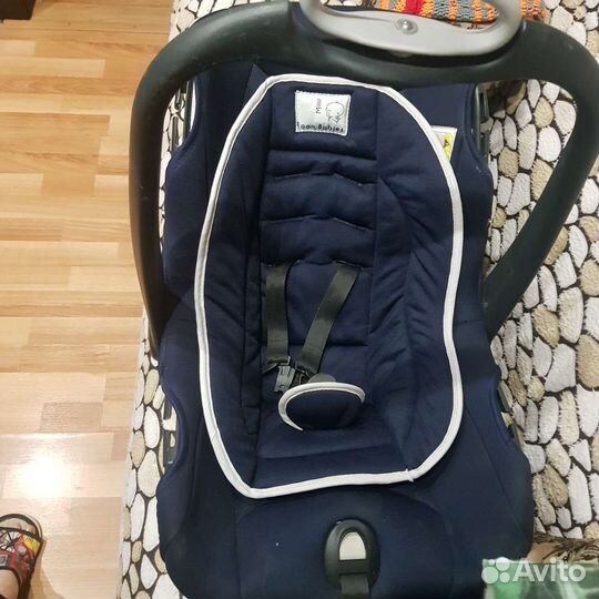 Люлька переноска