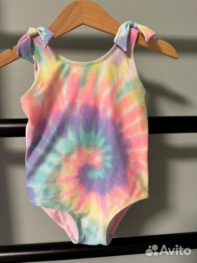 Купальник детский 86-92 hm