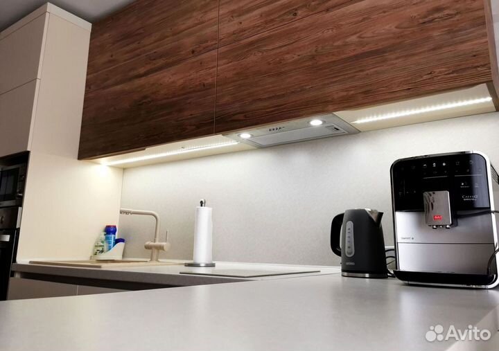 Кухонный гарнитур Onda на заказ