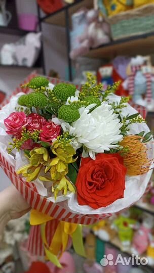 Розы,Цветы опт и розница