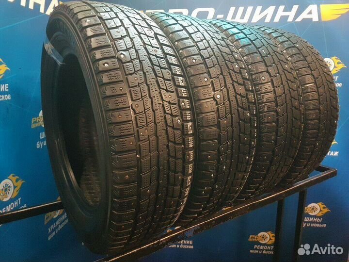 Dunlop SP Winter Ice 01 205/60 R16