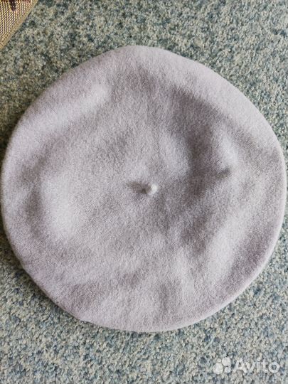 Берет женский Tonak, новый