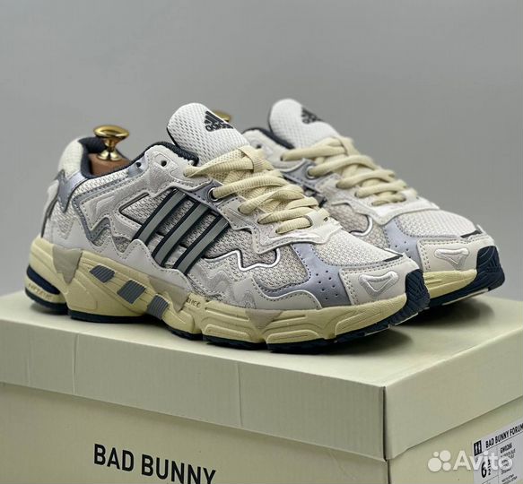 Кроссовки Adidas Response CL Bad Bunny