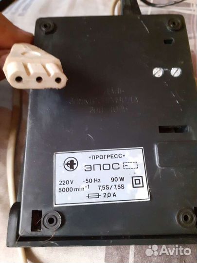 Ремонт швейных машин