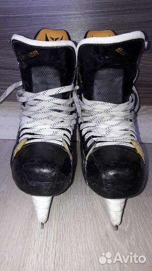 Коньки bauer supreme S180 Sr 8ее