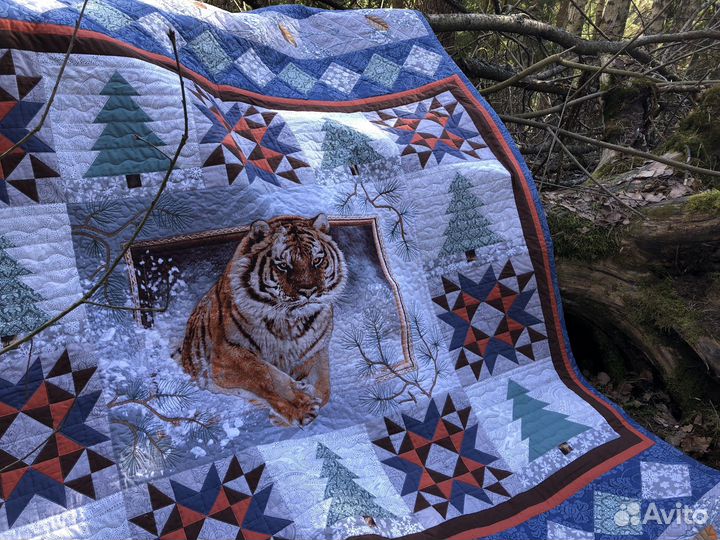 Одеяло-покрывало 