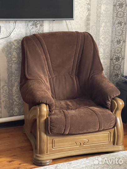 Угловой диван бу