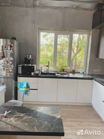 Кухня угловая на заказ