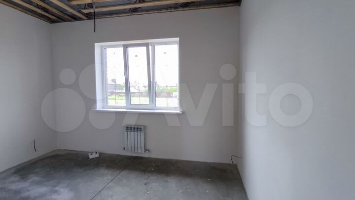 Дом 100 м² на участке 15 сот.