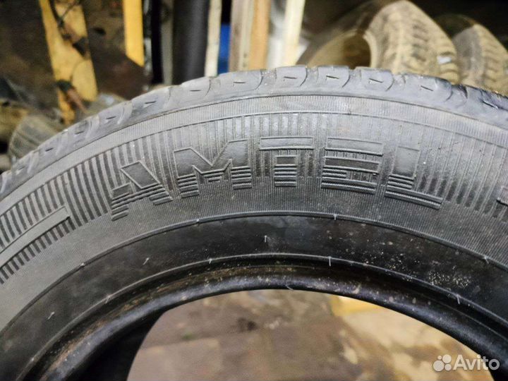 Amtel Planet 205/70 R15