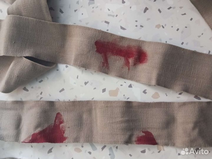 Боксерские бинты 4 и 2 метра