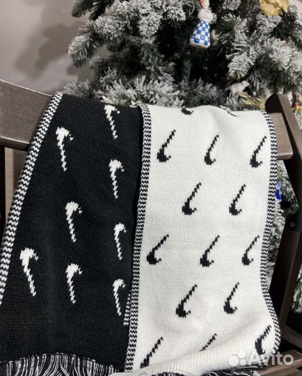 Шарф nike