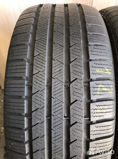 Continental ContiWinterContact TS 810 Sport 245/40 R18 97V