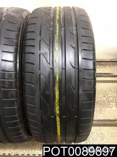 Bridgestone Potenza S001 225/40 R18 92Y