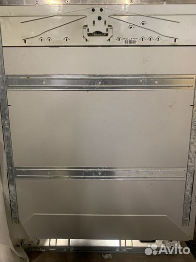 Посудомоечная машина Miele G2282 scvi