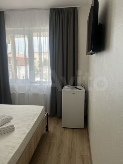 Комната 15 м² в 1-к., 1/3 эт.