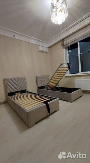 Кровать от производителя. Матрасы оптом