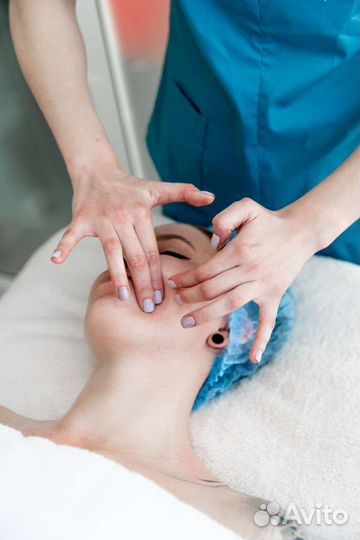 Массаж для женщин