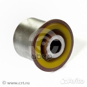 Сайлентблок полиуретановый передней подвески, н