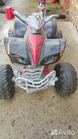 Квадроцикл