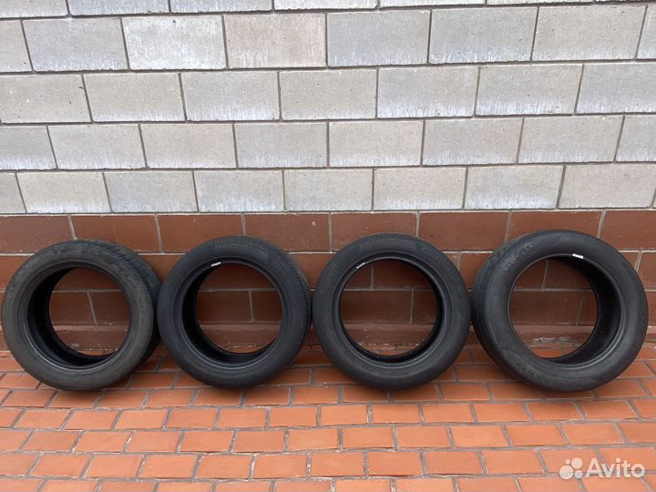 Pirelli Cinturato P7 225/55 R17 97Y