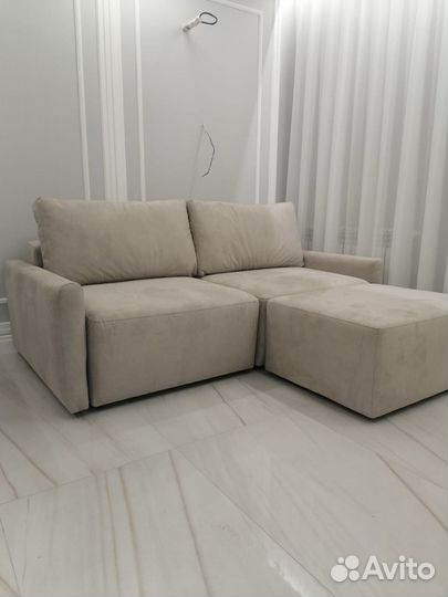 Диван от производителя модульный